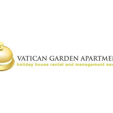 Stella'S Vatican House Rome Exterior photo
