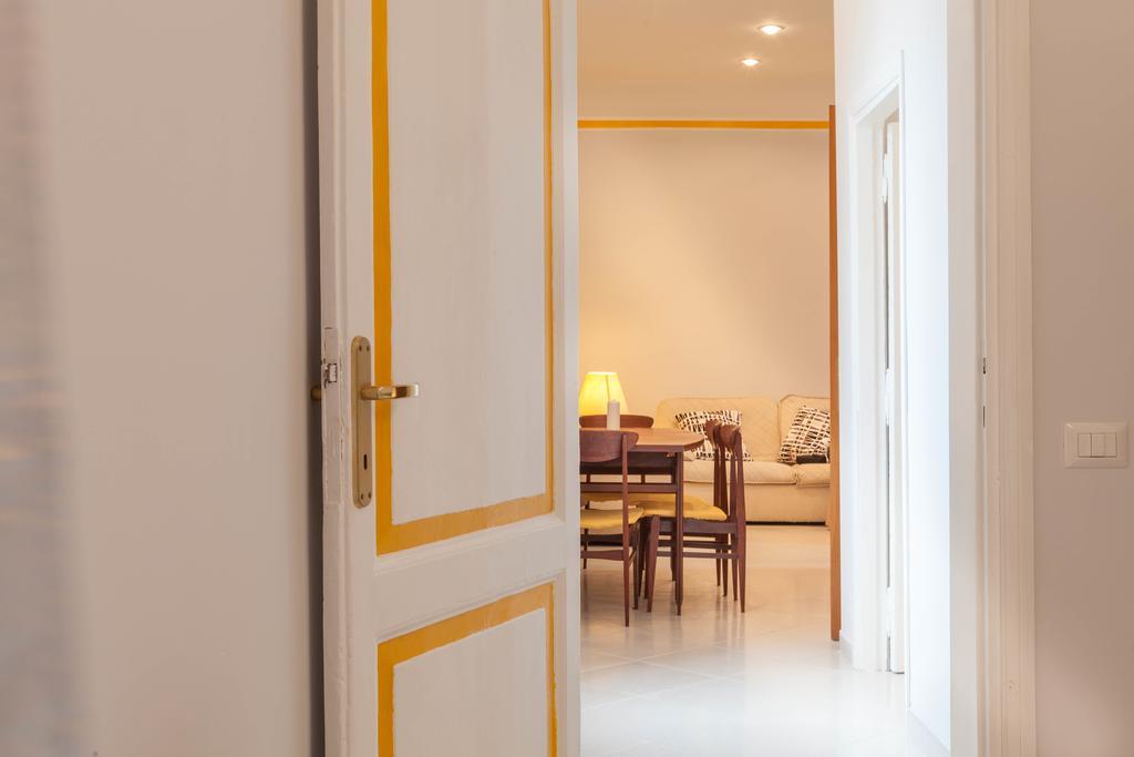 Stella'S Vatican House Rome Exterior photo